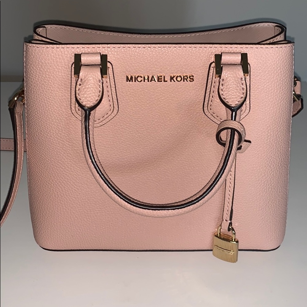 Michael Kors purse!